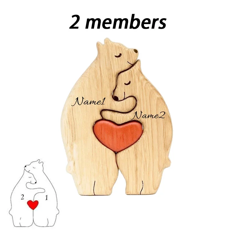 2 members