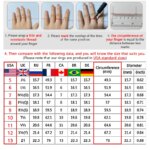 Huitan Aesthetic Women Wedding Rings with Flower Pattern Luxury Gold Color Proposal Engagement Rings Statement Accessory Jewelry - Image 6