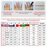 Huitan Gorgeous 3Pcs Set of Rings Female Luxury Shiny Round Zirconia Finger Jewelry Fashion Gold Color Accessories for Wedding - Image 6