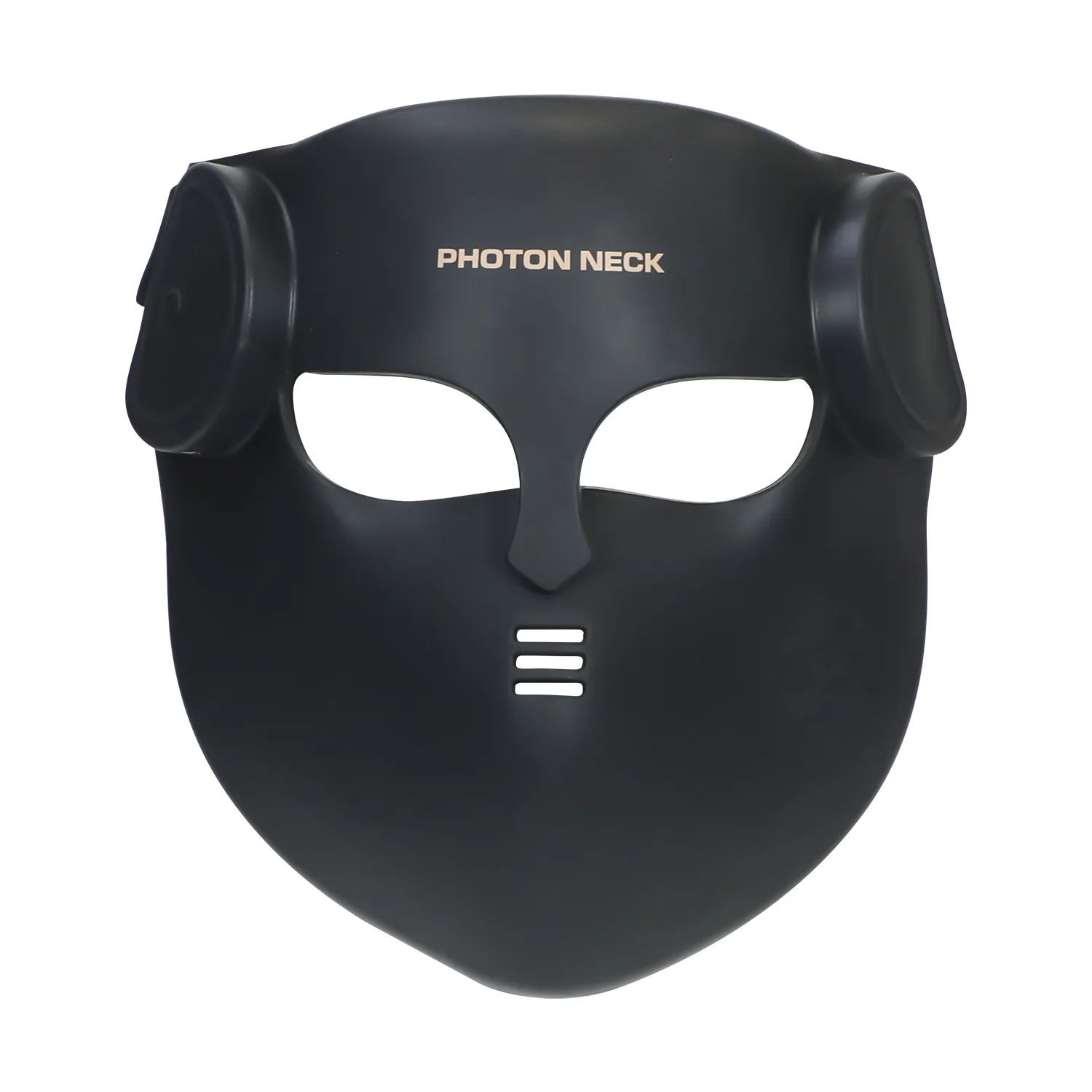 Only mask nobox
