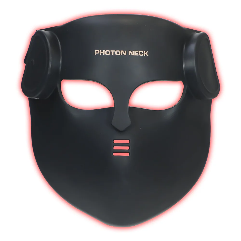 Only Mask withbox