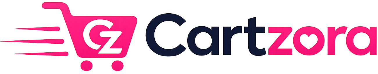 Cartzora logo