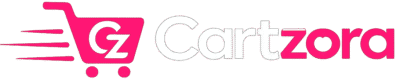Cartzora footer