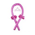 Heatless Curling Rod Headband | Soft Hair Curler Set for Women - Image 5