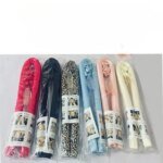Heatless Curling Rod Headband | Soft Hair Curler Set for Women - Image 4