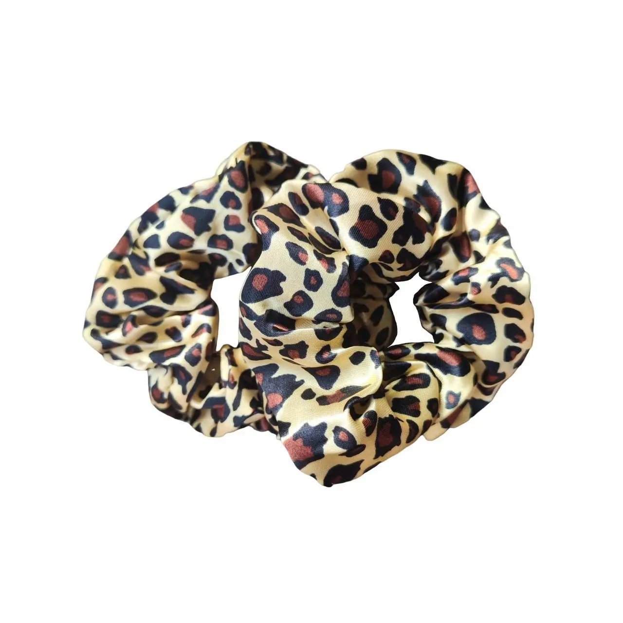 Leopard print-2PCS