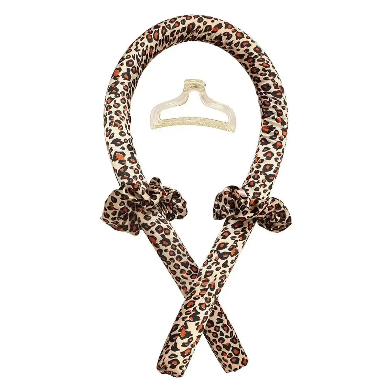 Leopard print