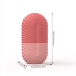 Ice Facial Roller | Face Massager for Lifting and Contouring - Image 6