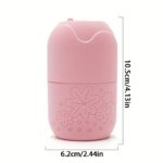 Ice Face Roller And Gua Sha Set | Facial Massage Tools - Image 4