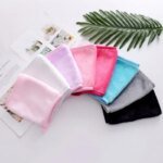 Reusable Makeup Remover Pads | Microfiber Face Cleansing Pads - Image 2