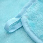 Reusable Makeup Remover Pads | Microfiber Face Cleansing Pads - Image 6
