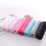 Reusable Makeup Remover Pads | Microfiber Face Cleansing Pads