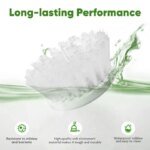 Electric Spin Scrubber | 5-in-1 Cleaning Brush for Bathroom and Tile